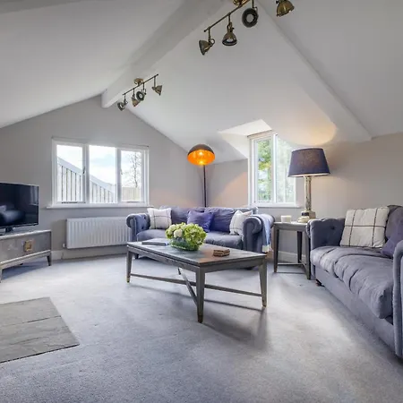 Gate House Sedbergh